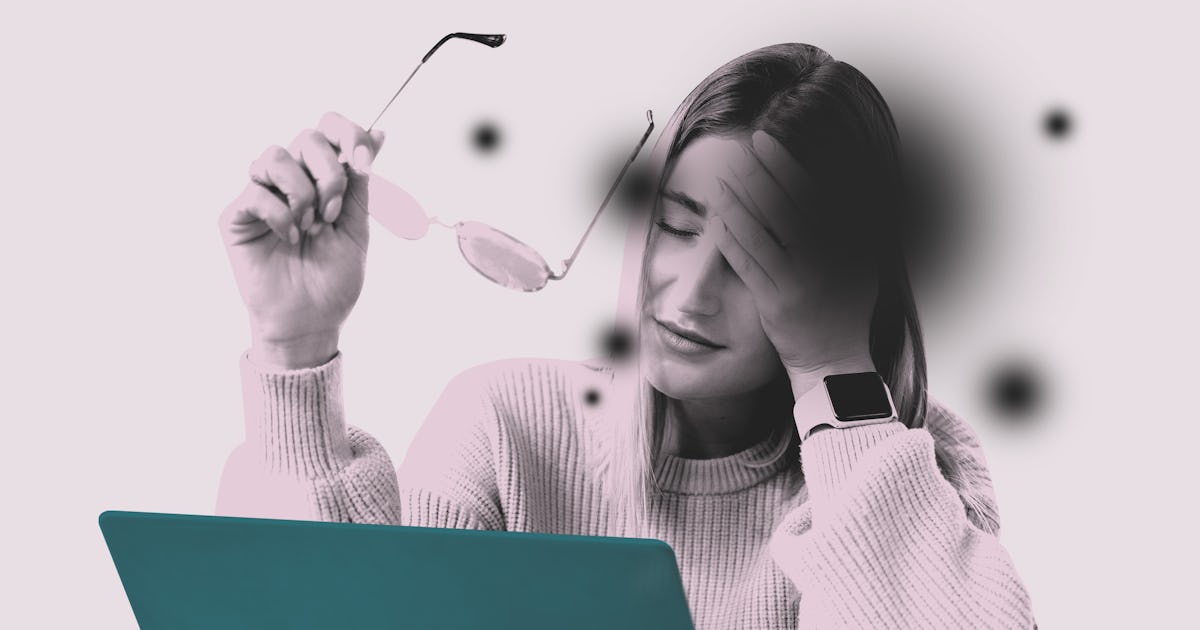 How 3 Women Deal With The Recurring Tragedy Of Migraines During Work