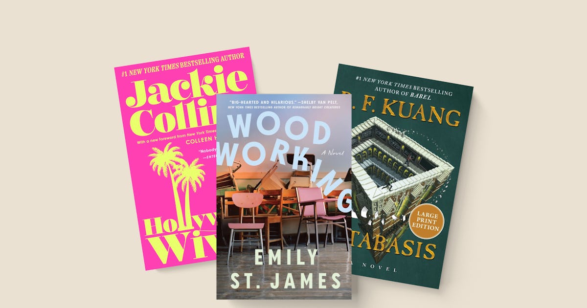 The Best Books We Read This Year