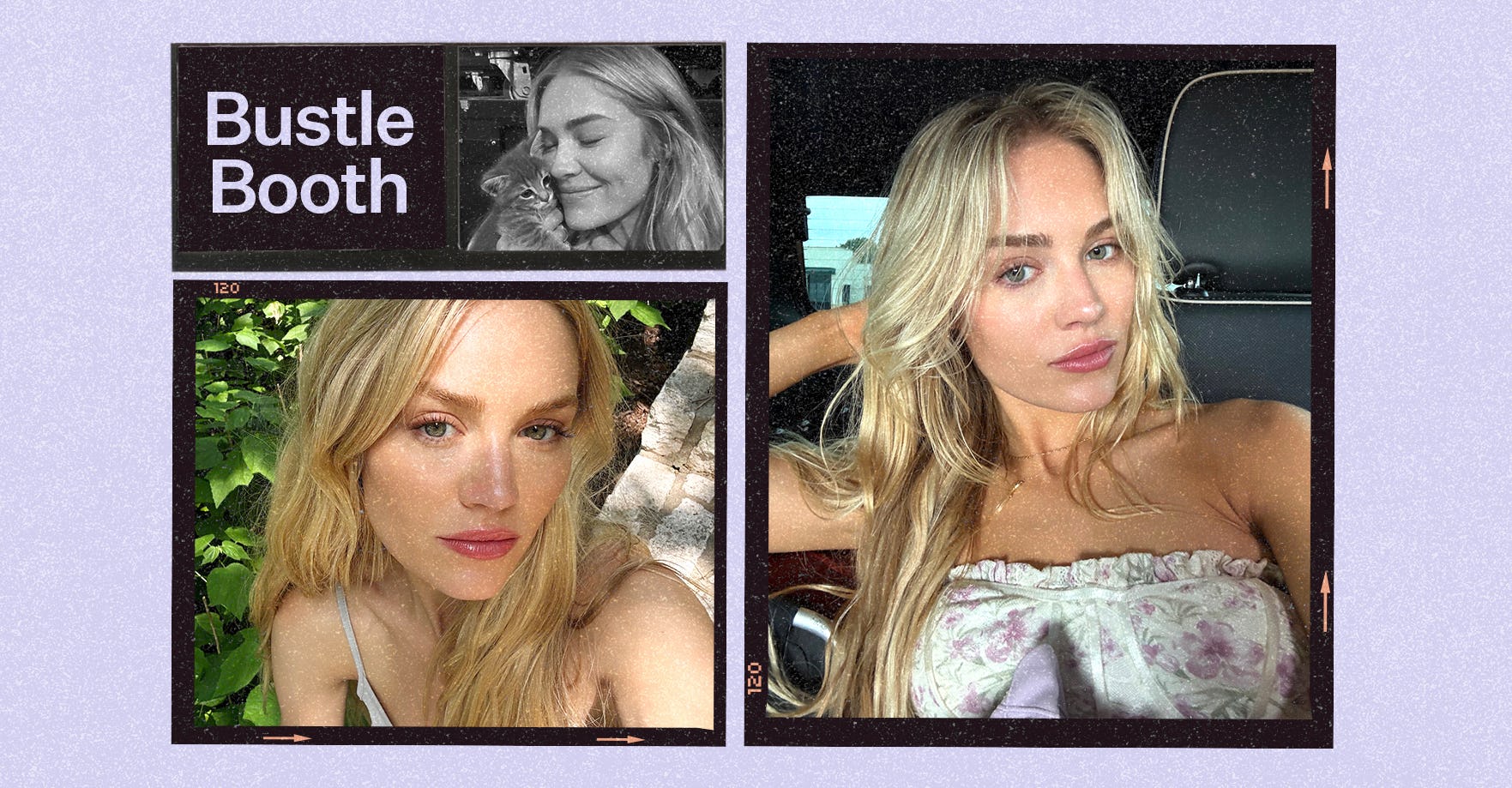 Exclusive: Michelle Randolph Has A Spicy Take On This Romantasy Series