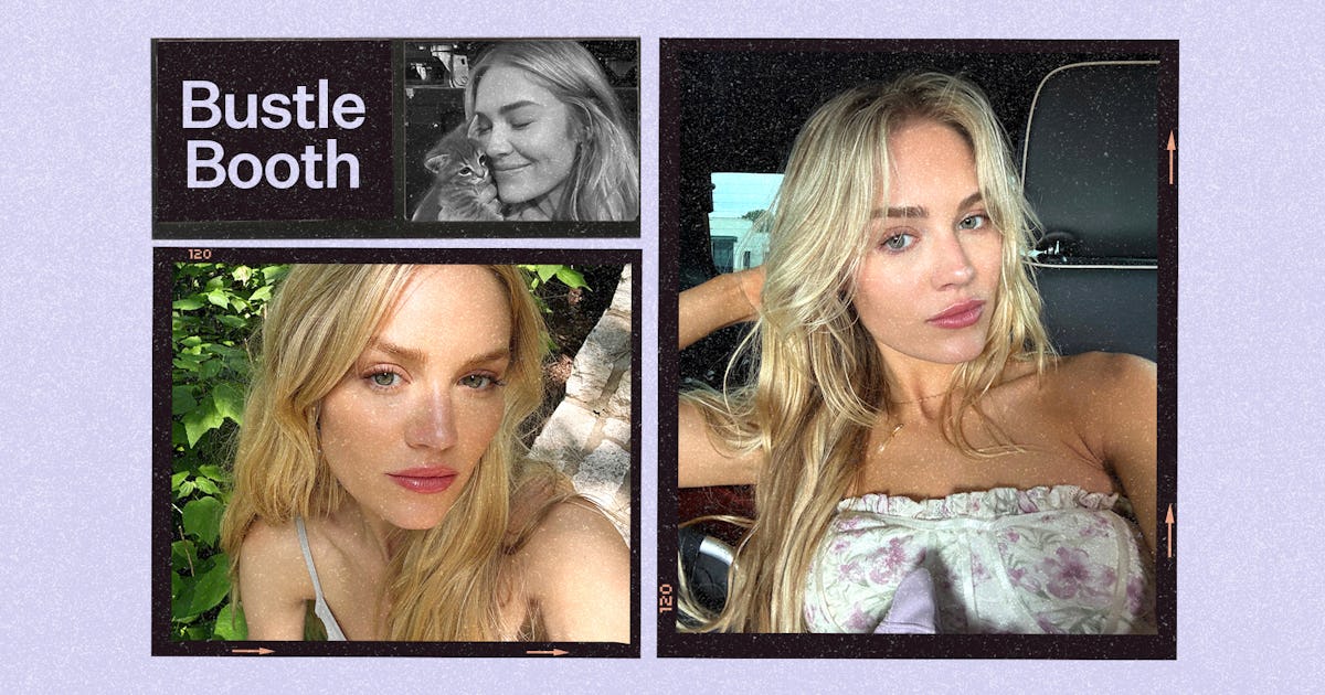 Exclusive: Michelle Randolph Has A Spicy Take On This Romantasy Series