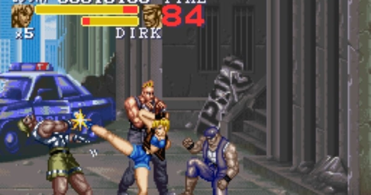 Dertig jaar geleden perfectioneerde een exclusieve Super Nintendo Entertainment System een vergeten trilogie