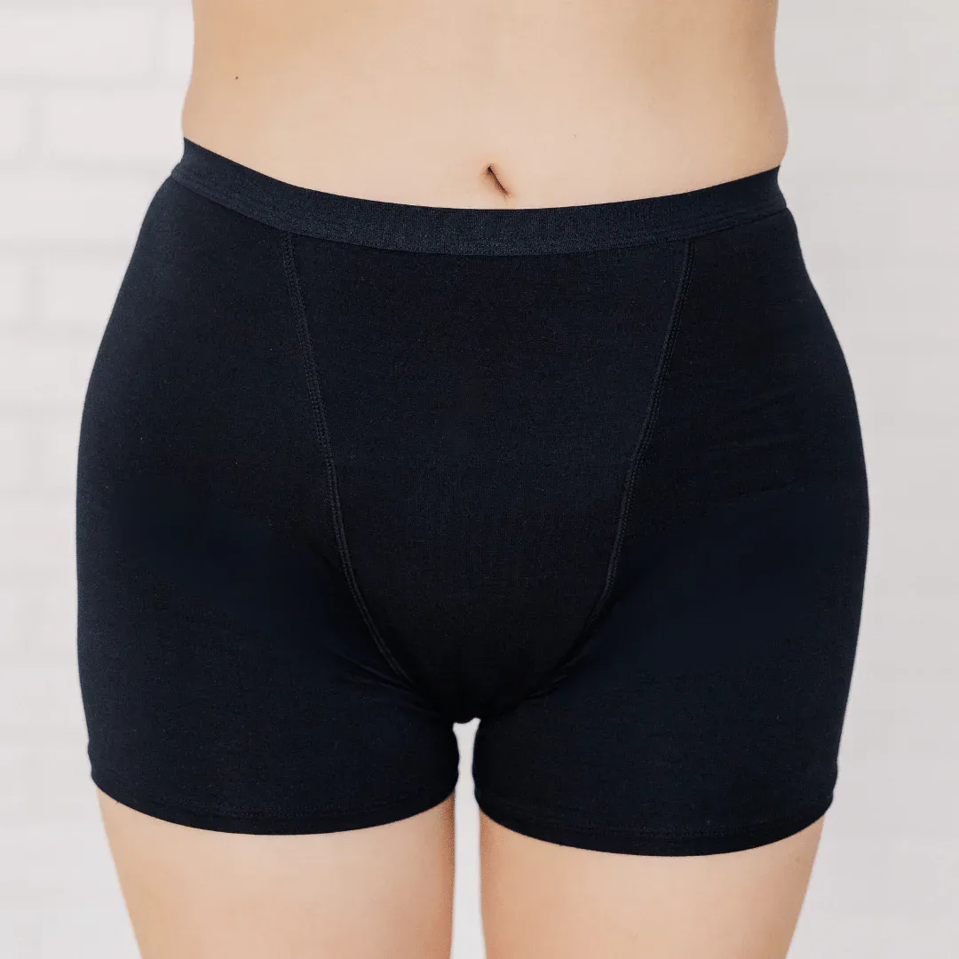 Period Boxers