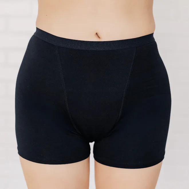 Period Boxers