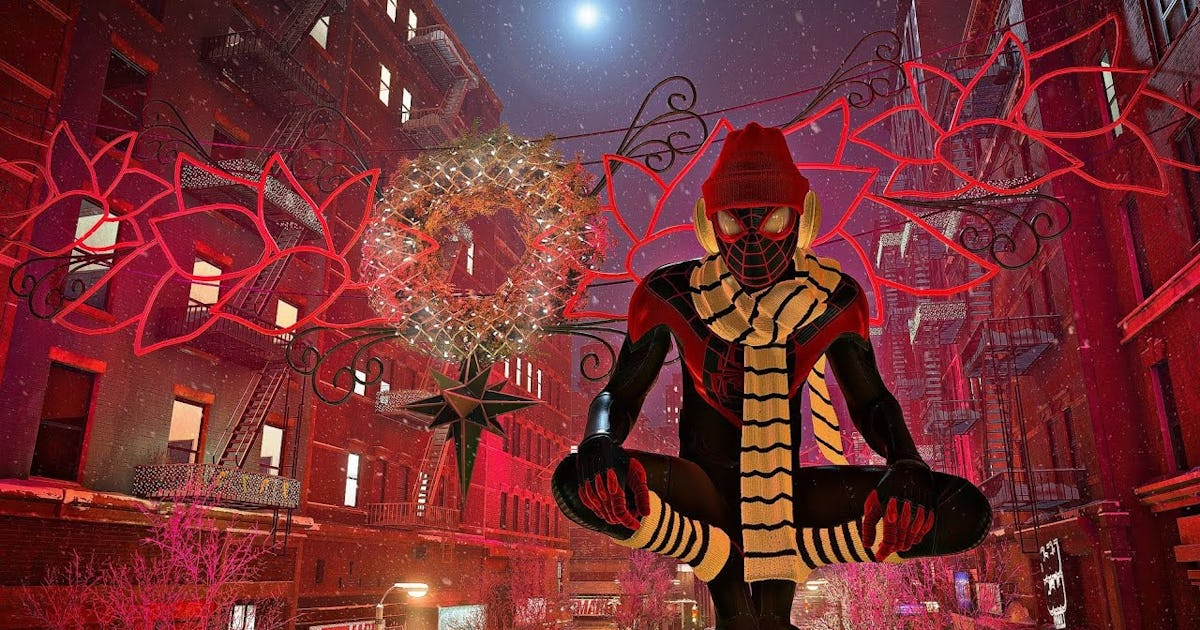 Vijf perfecte vakantiespellen die je vóór het nieuwe jaar moet opstarten