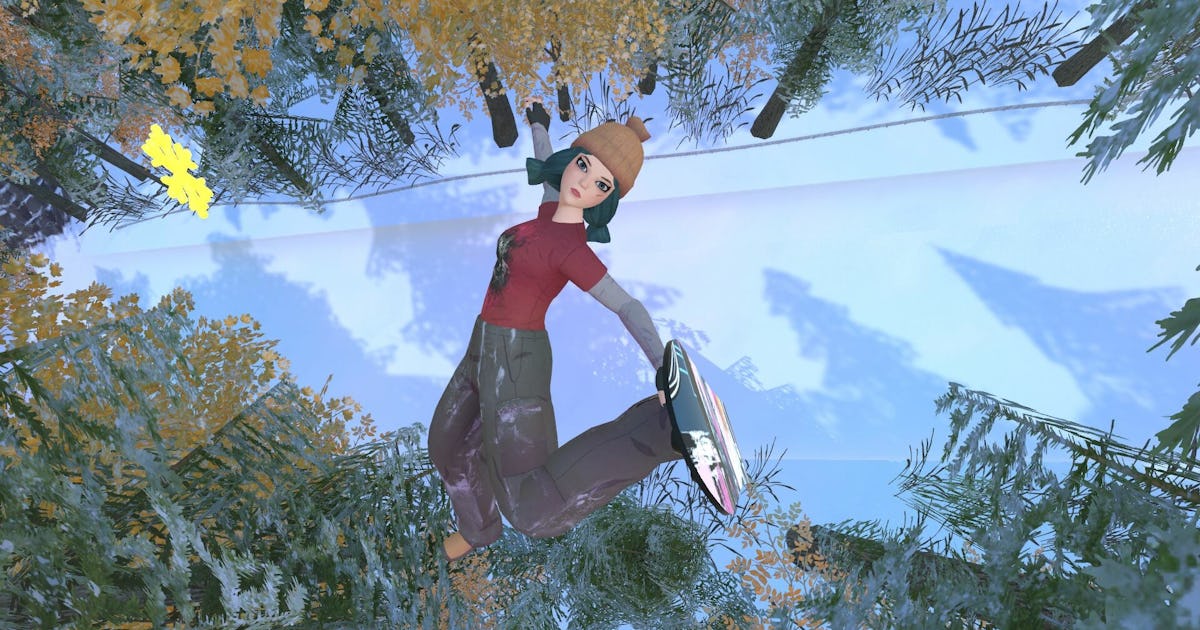 Steam heeft het spirituele vervolg op een PS2-klassieker waar we allemaal van hebben gedroomd