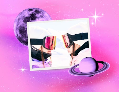 Your January 2026 Horoscope Includes A Once-In-A-Lifetime Cosmic Event