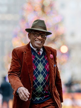 Al Roker