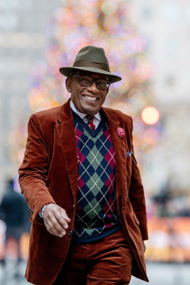 Al Roker