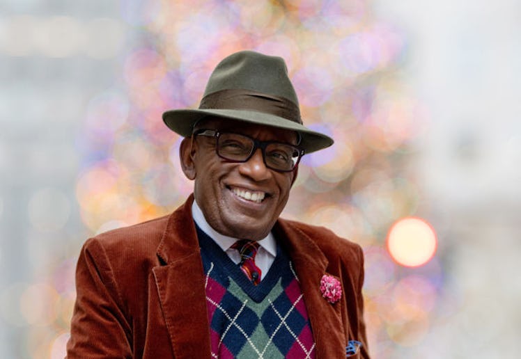 Al Roker