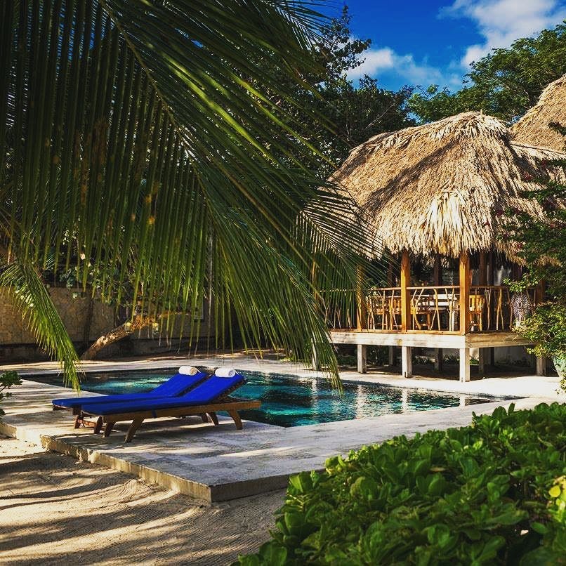 The Coppola Hideaways Turtle Inn Review 