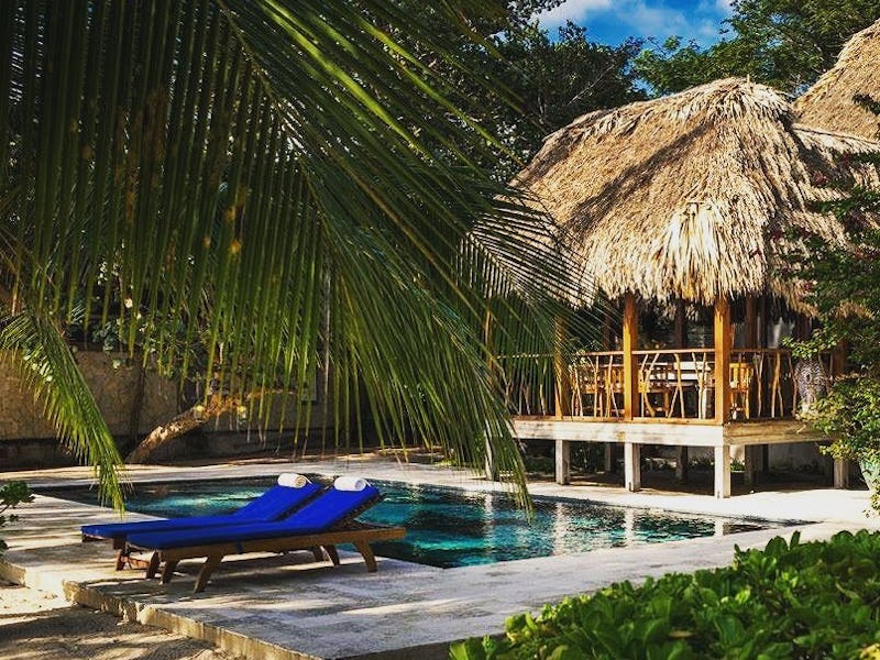 The Coppola Hideaways Turtle Inn Review