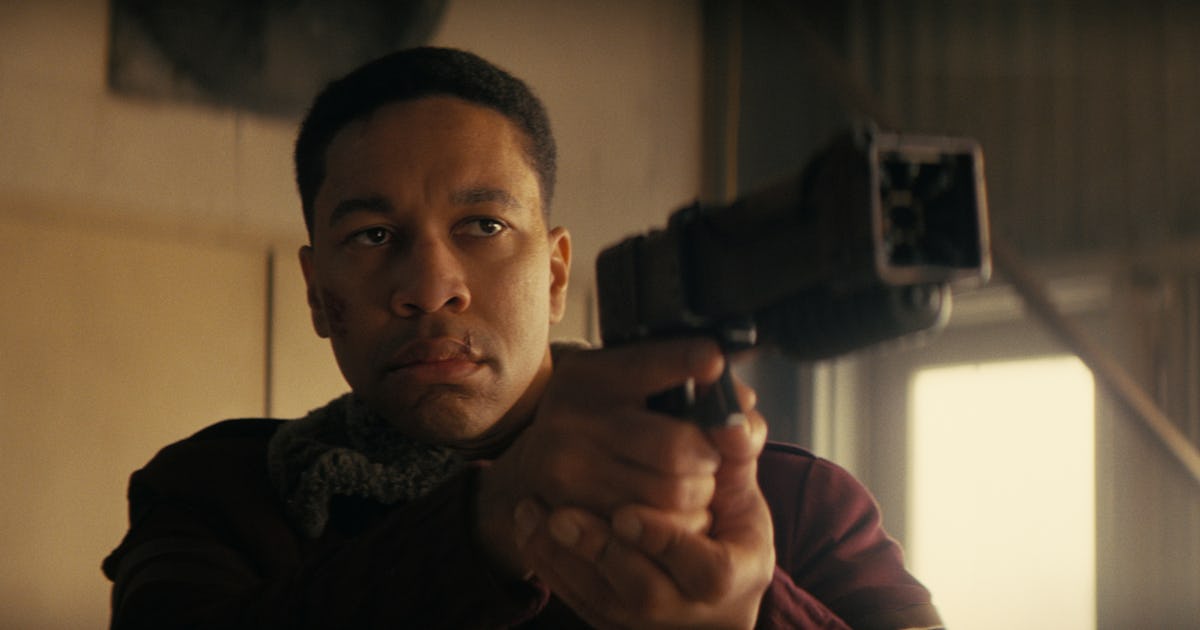 Wat is het Gemenebest? ‘Fallout’s mysterieuze Brotherhood of Steel Faction, uitgelegd