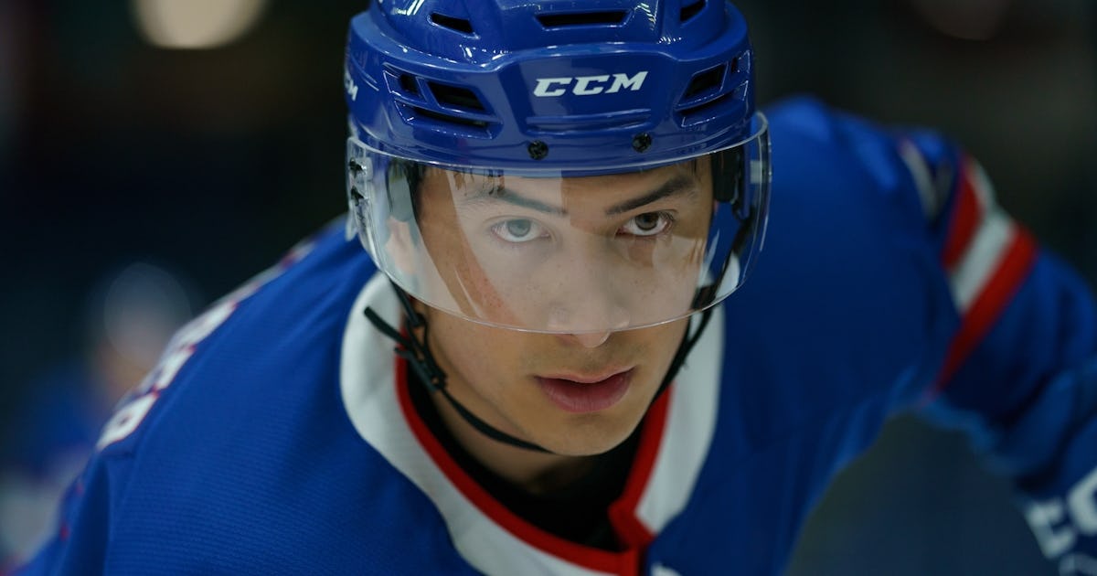 Shane & Ilya's Love Story Takes A Surprising Turn After 'Heated Rivalry'