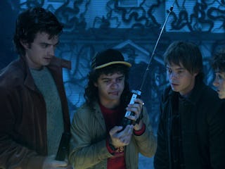 'Stranger Things' Season 5 reveals the Upside Down is a wormhole.