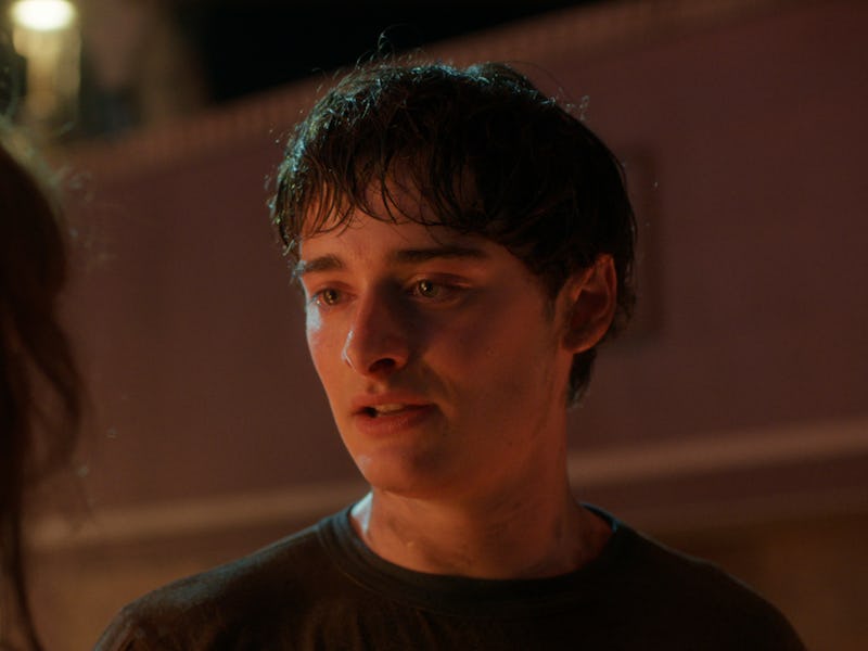 A pivotal moment in 'Stranger Things' Season 5.