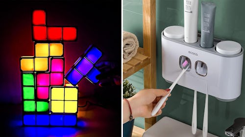 60 Cheap Things That Are Selling Out On Amazon Because They're So Freaking Clever