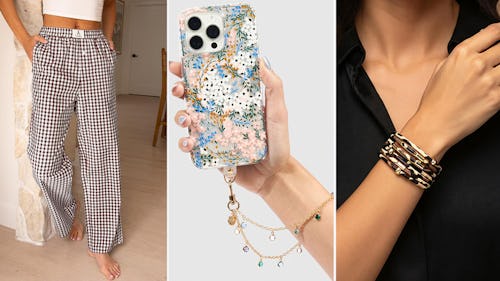 We Swear By These Weird Clothes & Accessories That Are Life-Changing