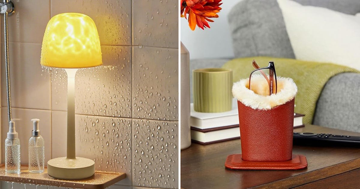 65 Bougie Things With Near-Perfect Reviews That Are Shockingly Cheap