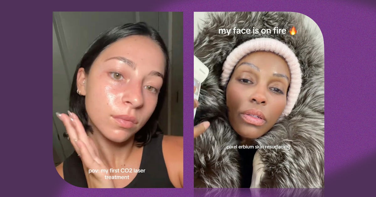 Are Yearly Skin Resets Important? A Dermatologist Weighs In