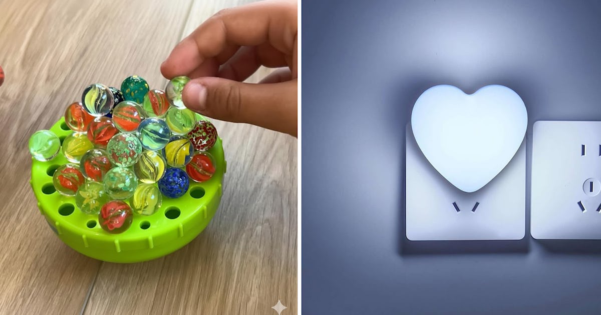 60 Weird-As-Hell Things Under $25 That Are So Damn Cool