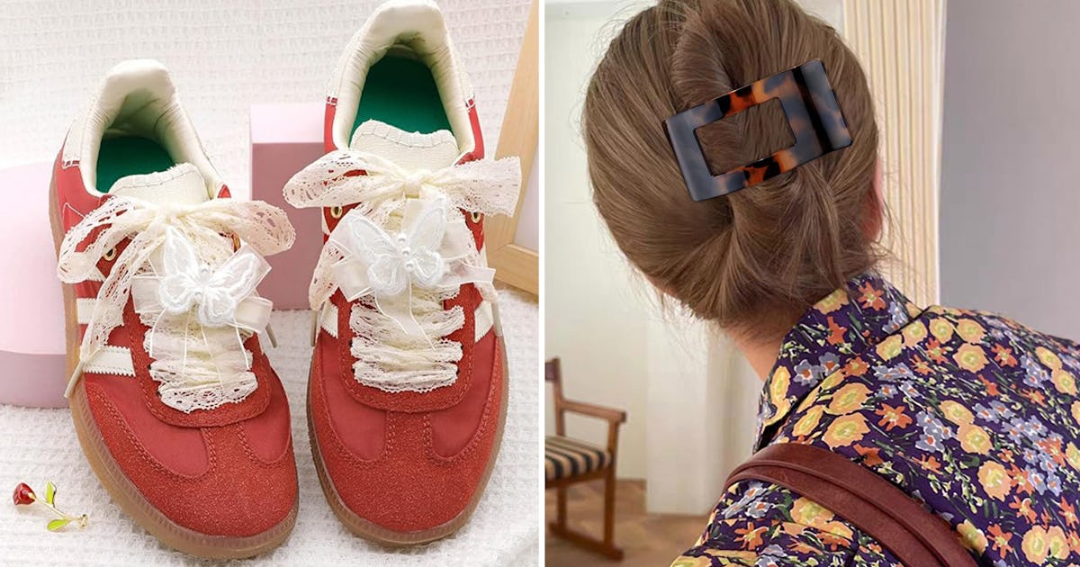 55 Weird Things That Make Your Outfits Look Way Better