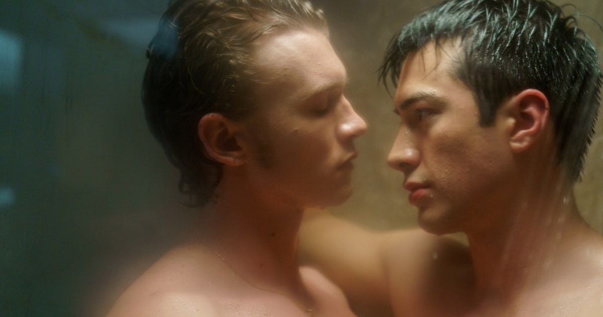 The 'Heated Rivalry' Creator Dropped A Major Clue About Season 2's Release Date