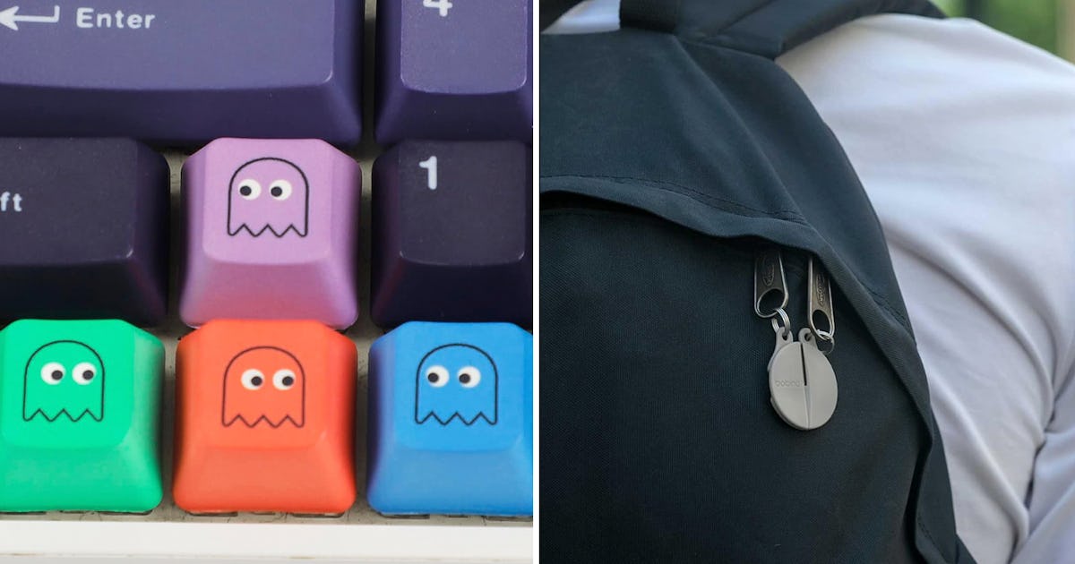The 65 dopest things under $20 you never knew existed