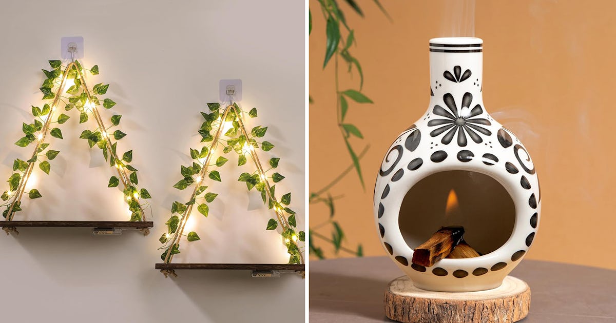 60 Badass Things Under $30 That Make Your Home Look Impressive As Hell