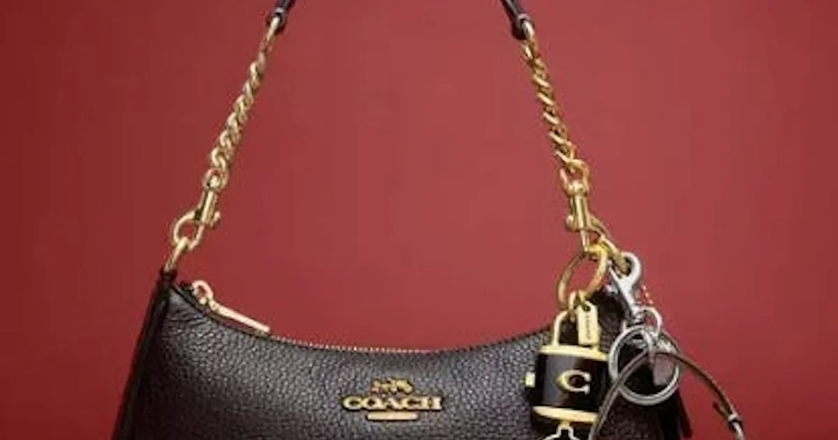 10 Chic Going-Out Bags That Actually Hold Everything You Need