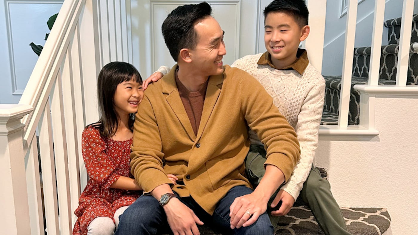 How To Make Getting Dressed Each Morning Easier Than Ever