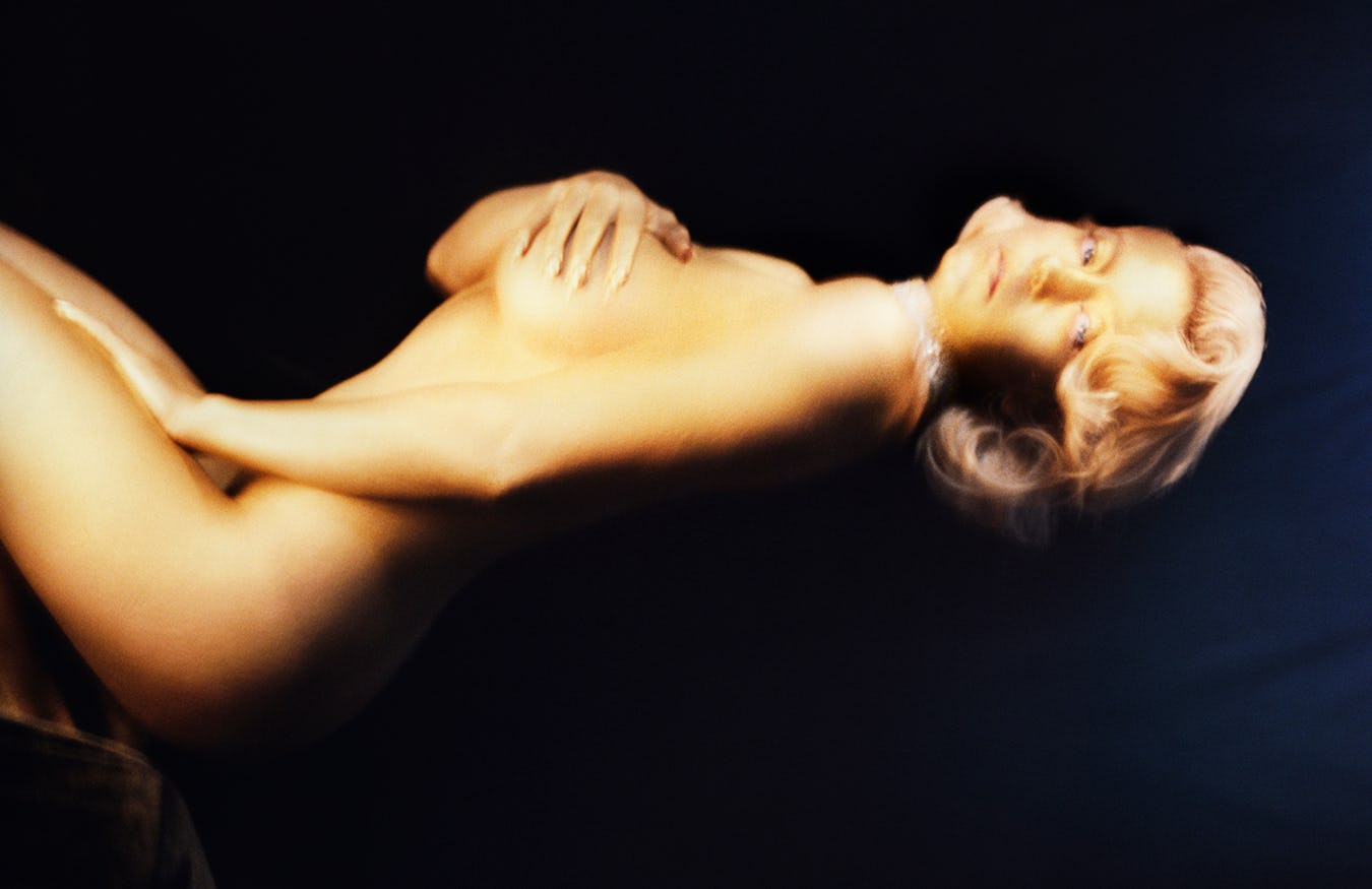 Sydney Sweeney in W Magazine