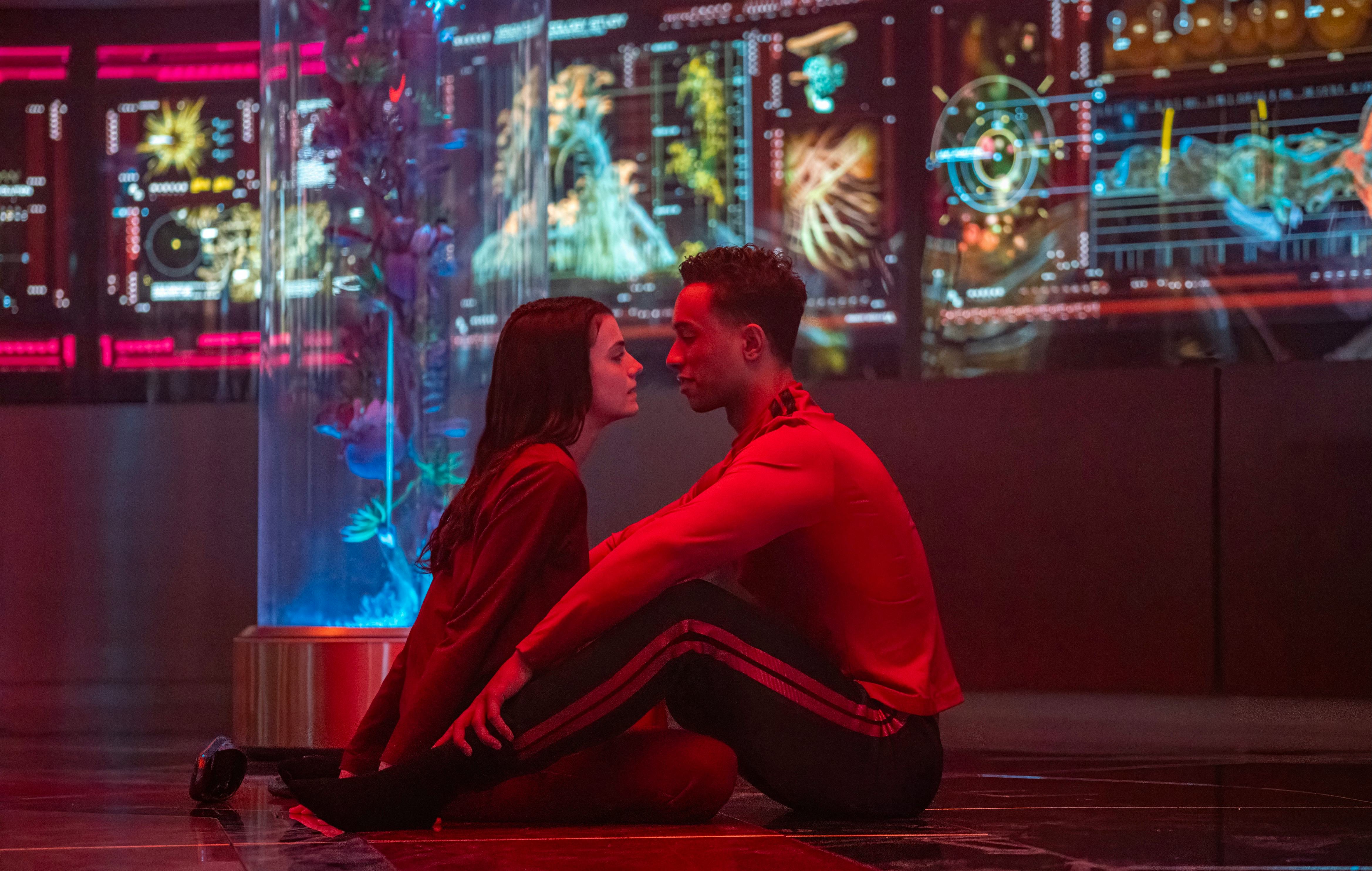 The 15 Must-Watch Sci-Fi And Fantasy TV Shows Of 2026