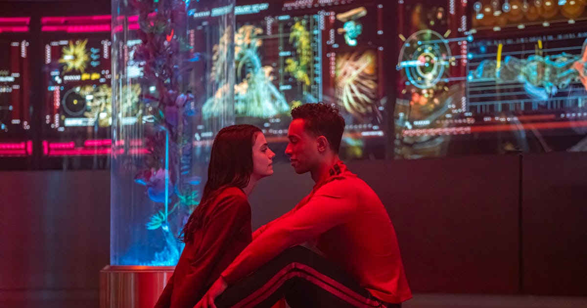 De 15 sciencefiction- en fantasy-tv-programma’s van 2026 die je absoluut moet bekijken De 15 sciencefiction- en fantasy-tv-programma’s van 2026 die je absoluut moet bekijken