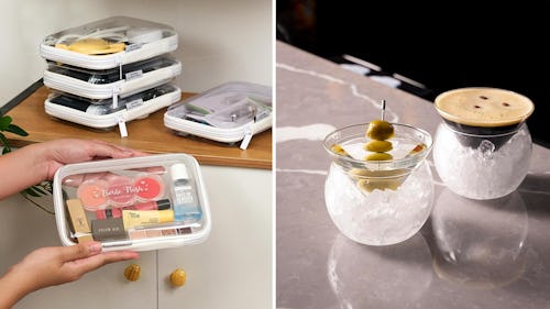 60 Insanely Clever, Cheap Things You'll Wonder How You Ever Lived Without