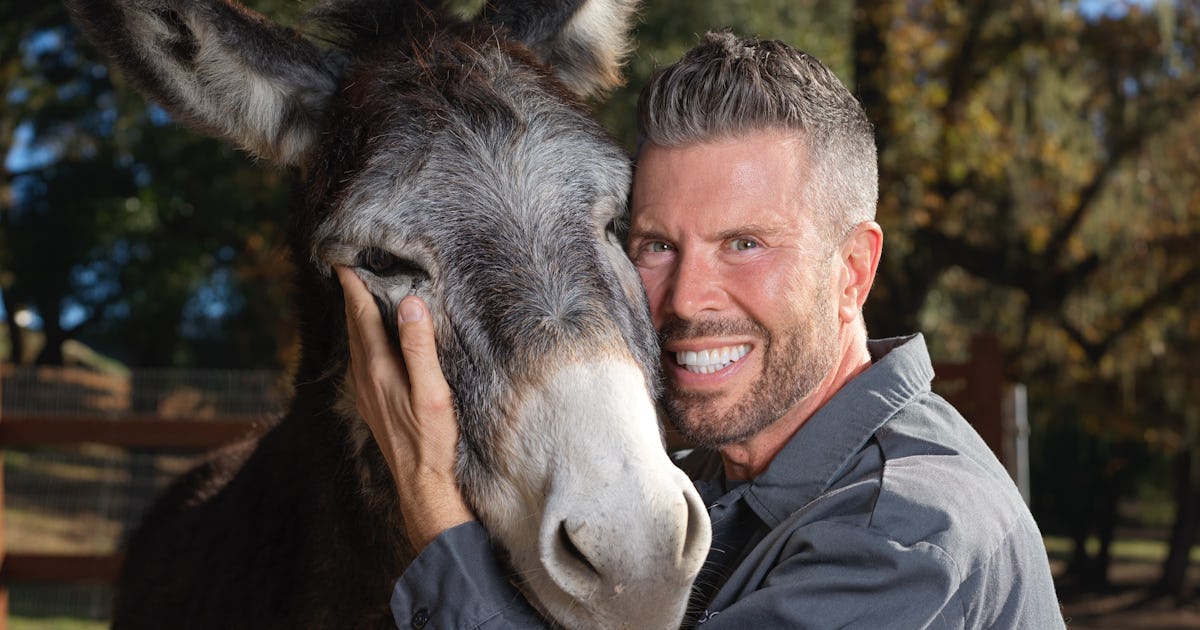 Exclusive: 'Donkey King' Is Your Reality-TV Palate Cleanser For 2026