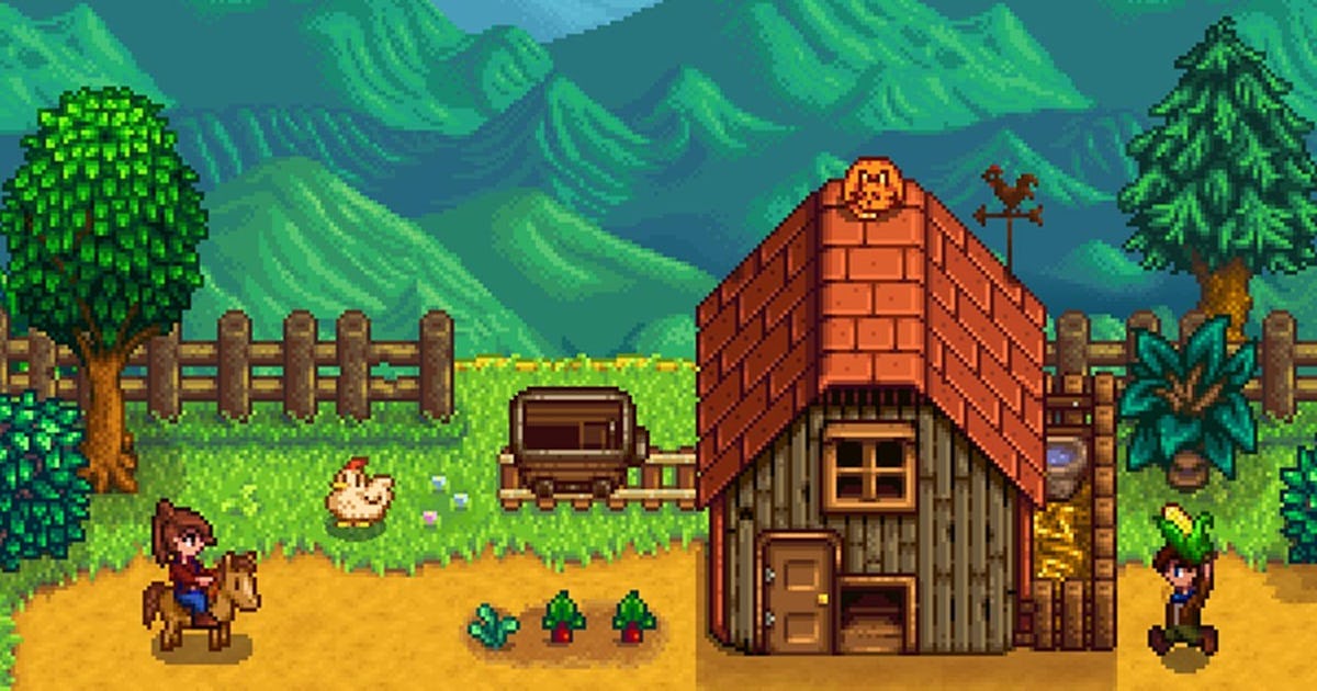 Nintendo Switch 2 heeft zojuist stilletjes de gezelligste RPG ooit gemaakt toegevoegd