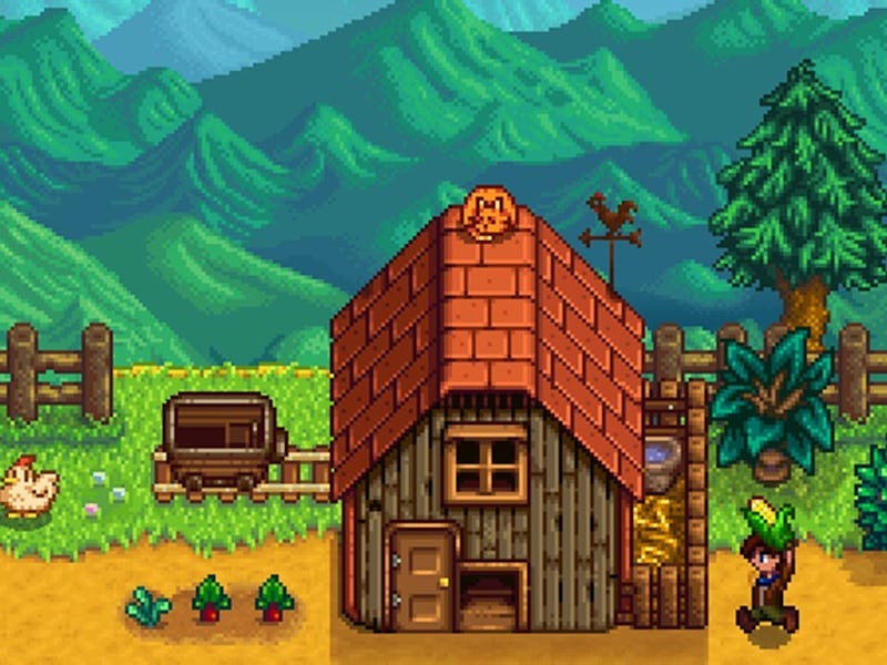 Stardew Valley