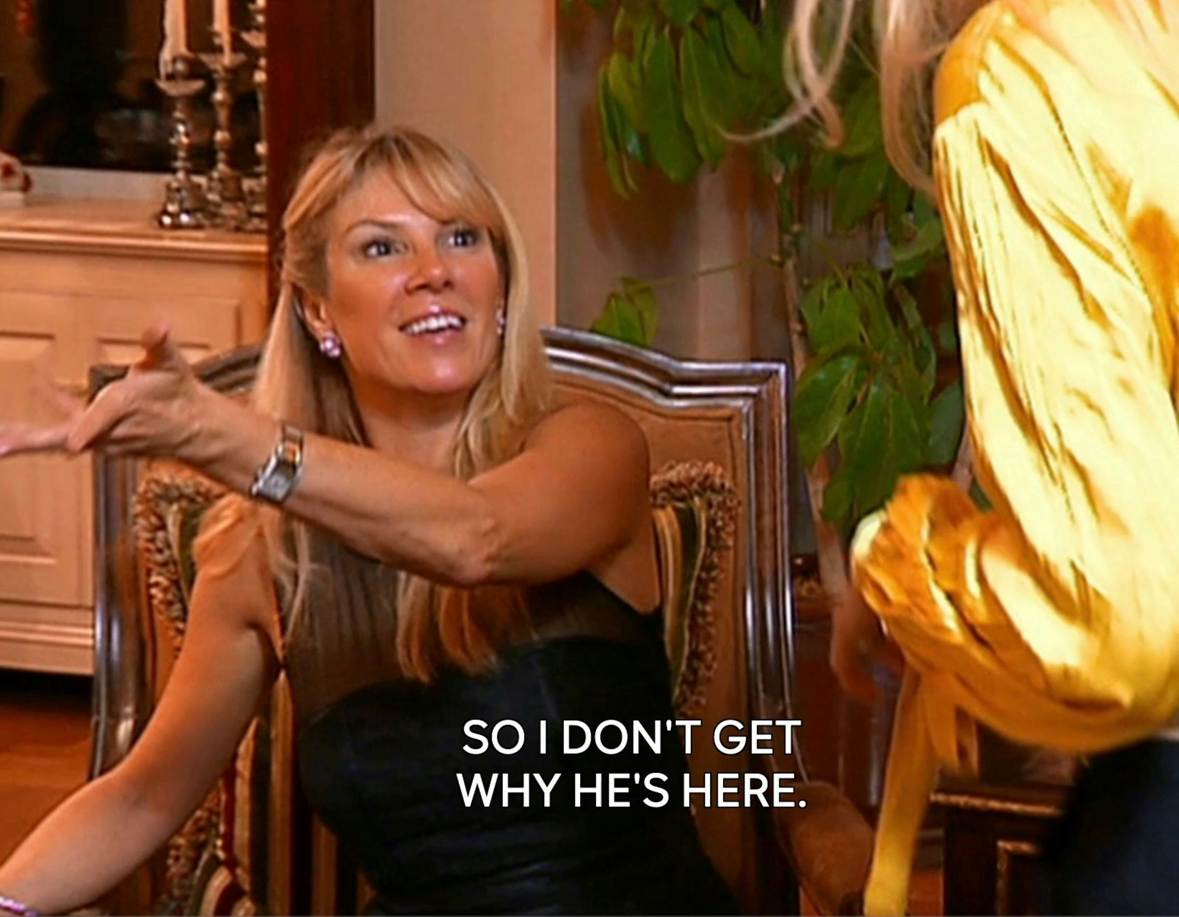 Here's why you should leave gargoyle boyfriends in 2025.