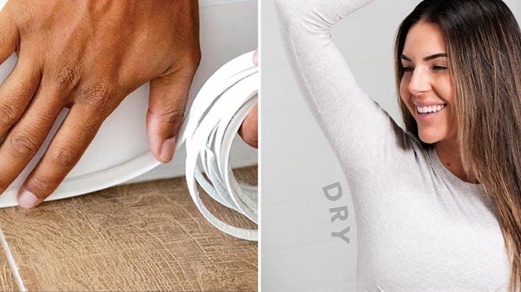 Weird-Ass Things That Solve My Gross & Embarrassing Problems