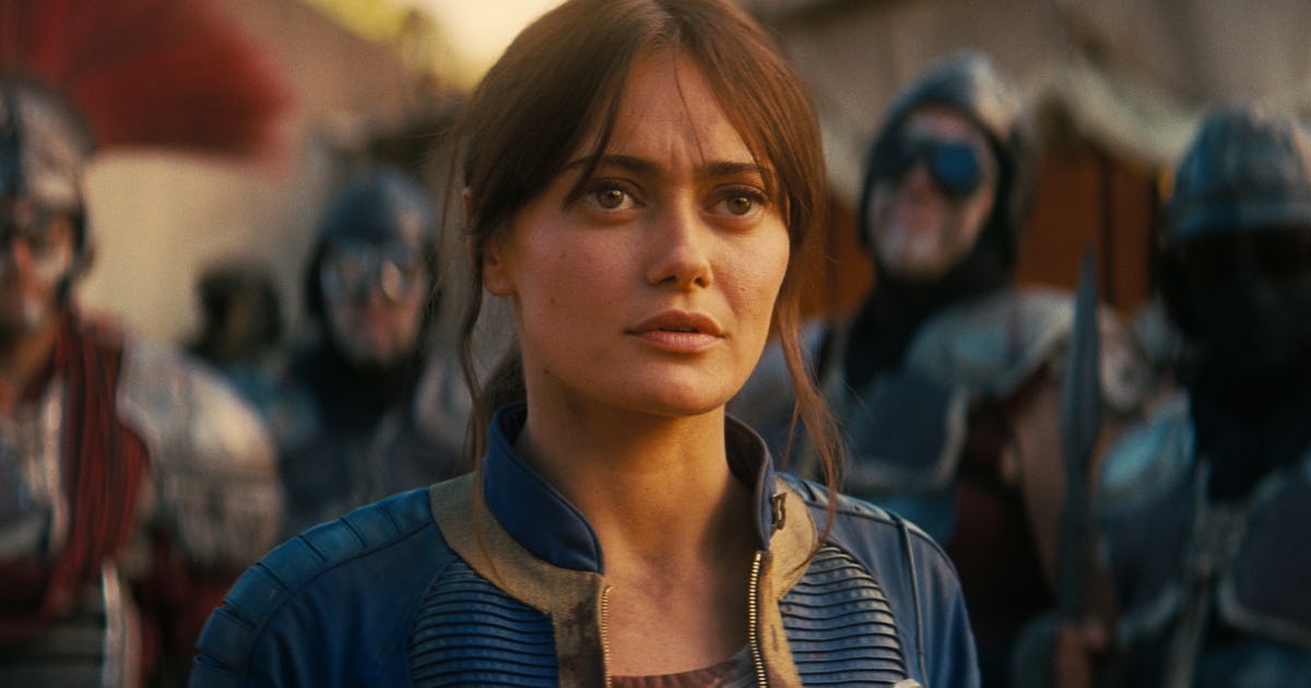 Legion uit Fallout seizoen 2 is de meest angstaanjagende factie in de franchise