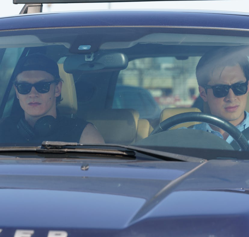 You can visit 'Heated Rivalry' filming locations IRL like Shane's cottage.