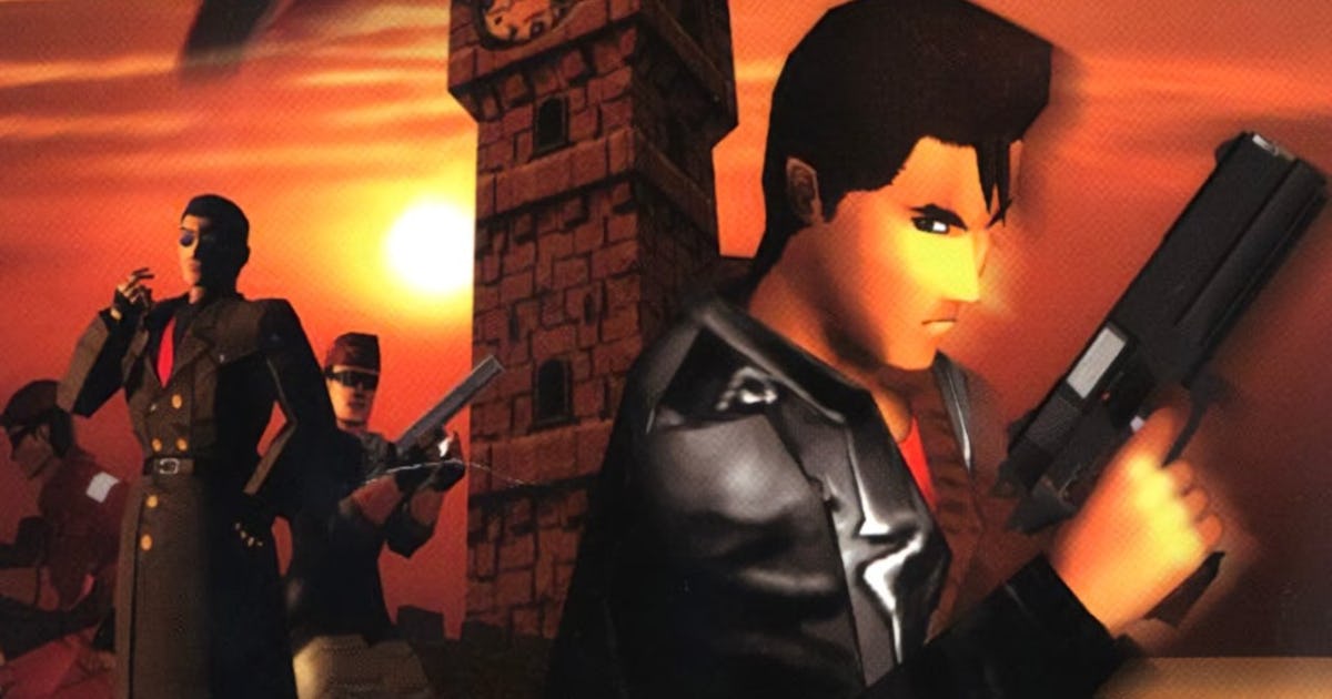 30 jaar geleden heeft de beste arcadeschieter ooit games voor altijd veranderd 30 jaar geleden heeft de beste arcadeschieter ooit games voor altijd veranderd