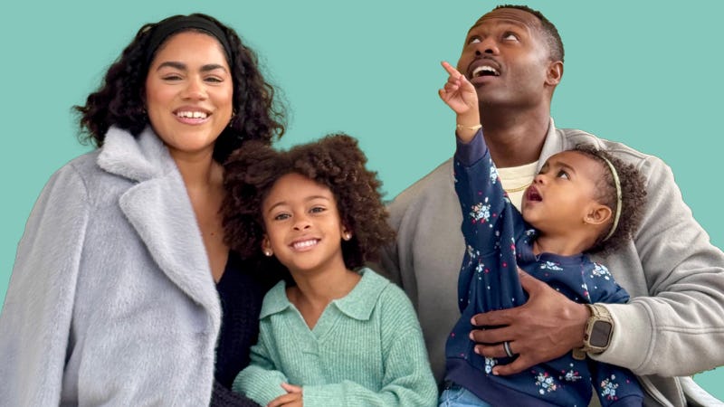 Look & Feel Great This Year With Stitch Fix