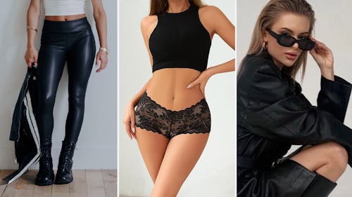 55 Bougie Things That Make You Look Sexy As Hell — & They're So Cheap