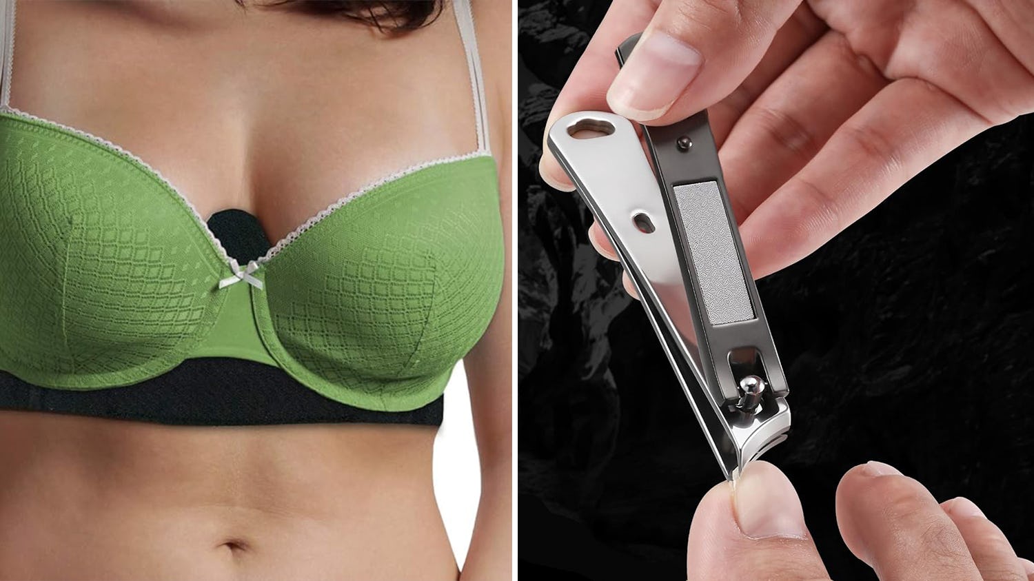 55 Weird & Slightly Embarrassing Things That Are Actually Life-Changing