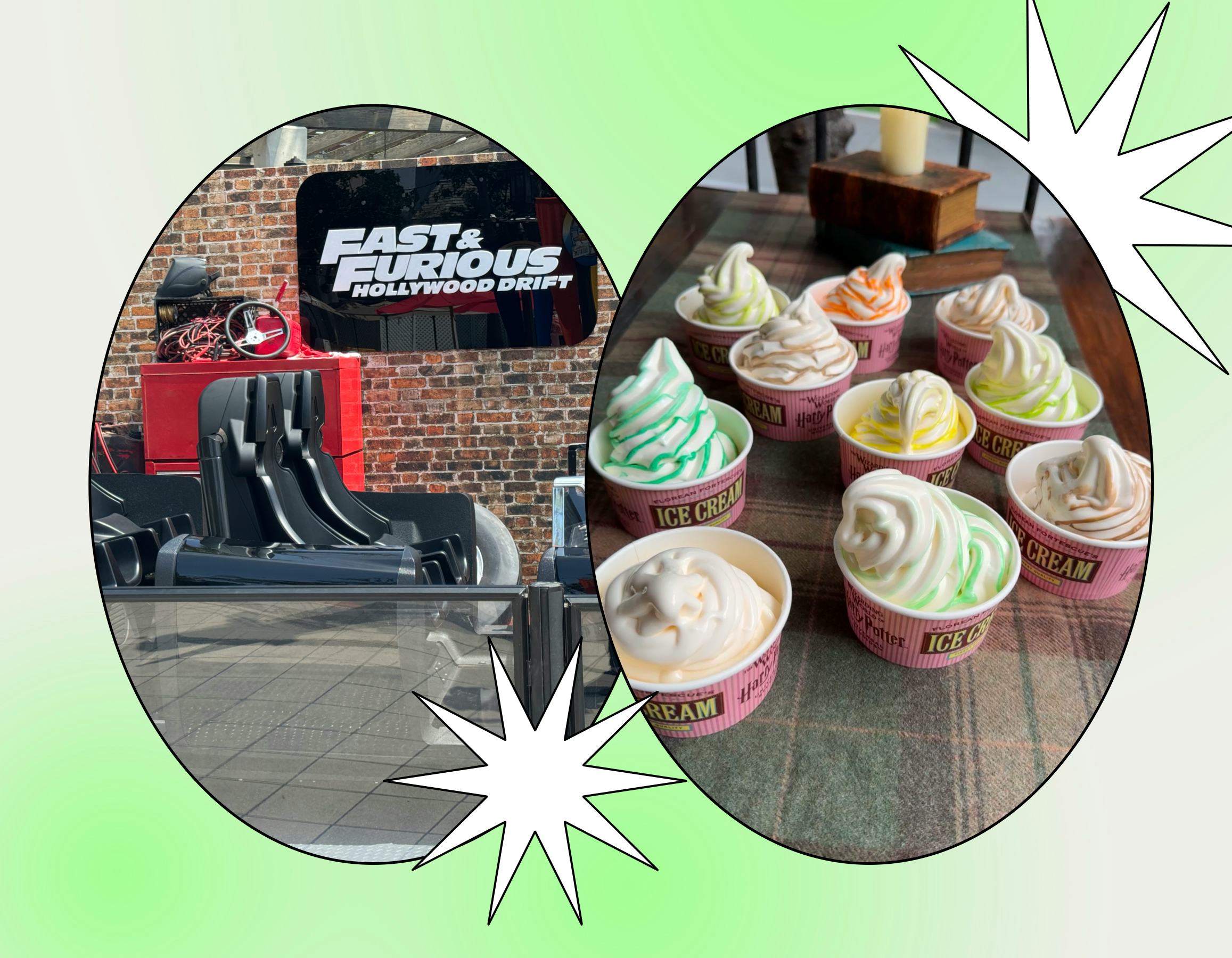 A roundup of everything coming to Universal Studios in 2026, including Butterbeer Season and a new '...