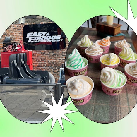 A roundup of everything coming to Universal Studios in 2026, including Butterbeer Season and a new '...