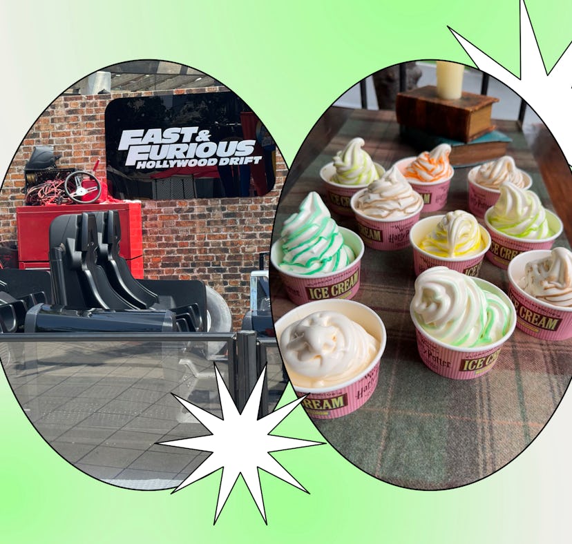 A roundup of everything coming to Universal Studios in 2026, including Butterbeer Season and a new '...