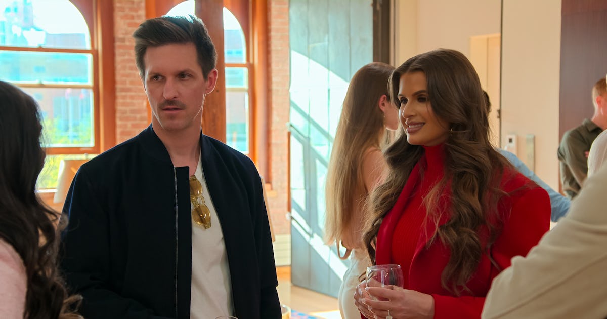 Is This $35 Million Penthouse From 'Owning Manhattan' Still For Sale?