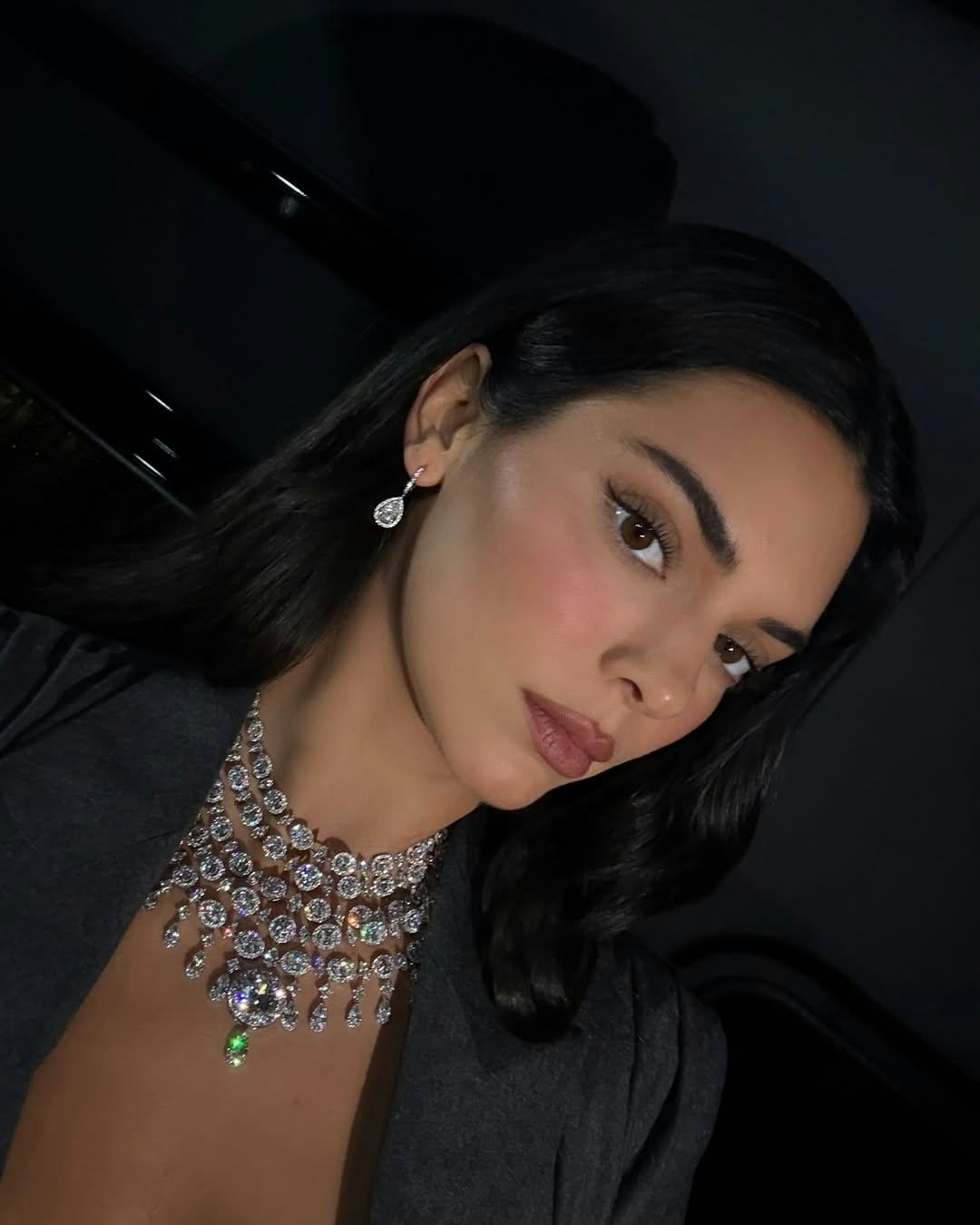Kendall Jenner Selfie